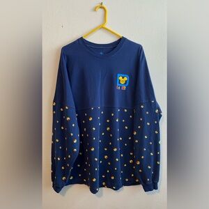 Disney Unisex Spirit Jersey